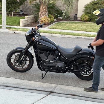 Riverside Harley-Davidson - Motorcycle Dealers Near Me - Riverside, California