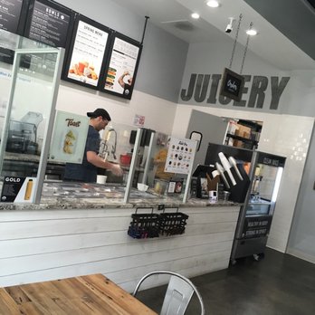 Clean Juice - Juice Bars & Smoothies Near Me - Fort Worth, Texas
