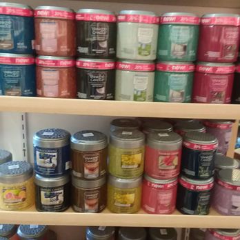 McCormick's Yankee Candle - Candle Stores Near Me - Kawkawlin, Michigan McCormick's Yankee Candle - Candle Stores Near Me - Kawkawlin, Michigan