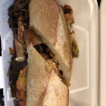 Marination - Korean Cheesesteak - Asian Fusion Near Me - Seattle, Washington Marination - Korean Cheesesteak - Asian Fusion Near Me - Seattle, Washington