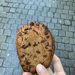 Le Grenier à pain - Cookie €1