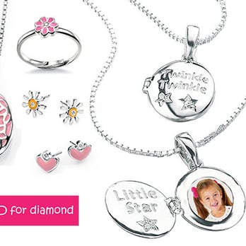 Uneak Boutique - http://www.uneakboutique.co.uk/collections/d-for-diamond - Jewelry Near Me - Newcastle, XTW