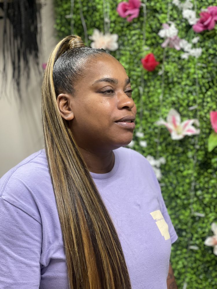 AMMO HAIR SALON Updated September 2024 41 Photos 1412 Main St