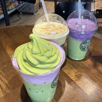 Matcha Cafe Maiko - Coffee & Tea Near Me - San Diego, California Matcha Cafe Maiko - Coffee & Tea Near Me - San Diego, California