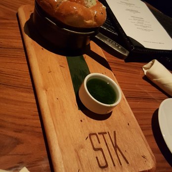 STK Steakhouse Chicago - Bread ,yummy - Steakhouses Near Me - Chicago, Illinois STK Steakhouse Chicago - Bread ,yummy - Steakhouses Near Me - Chicago, Illinois