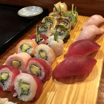 Ando Japanese Restaurant - Sooo good - Japanese Near Me - Cincinnati, Ohio Ando Japanese Restaurant - Sooo good - Japanese Near Me - Cincinnati, Ohio