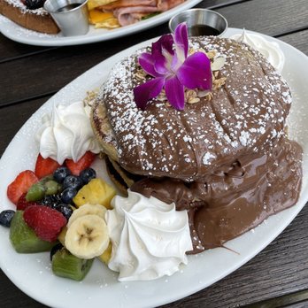 Bistro Cafe - Crazy pancakes - Breakfast & Brunch Near Me - Miami, Florida Bistro Cafe - Crazy pancakes - Breakfast & Brunch Near Me - Miami, Florida