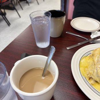 Deb's Cafe - Coffee - Sandwiches Near Me - Shelby, Michigan