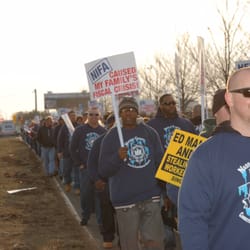 Nassau County Sheriff's Correction Officer Benevolent