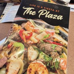 Plaza Restaurant