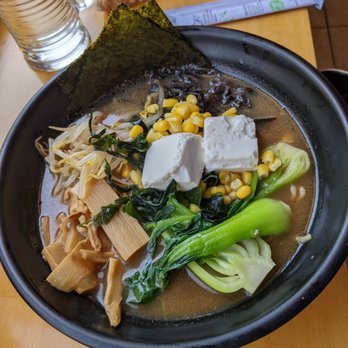 Soup Shack - Jamaica Plain - Yasai ramen - Ramen Near Me - Jamaica Plain, Massachusetts Soup Shack - Jamaica Plain - Yasai ramen - Ramen Near Me - Jamaica Plain, Massachusetts