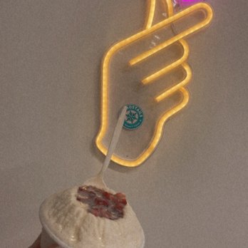 Frostails - Shaved Snow Near Me - Gilbert, Arizona