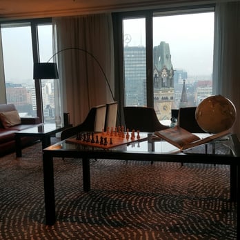 Waldorf Astoria Berlin - 15th Floor Library & Lounge - Hotels Near Me - Berlin, BE Waldorf Astoria Berlin - 15th Floor Library & Lounge - Hotels Near Me - Berlin, BE