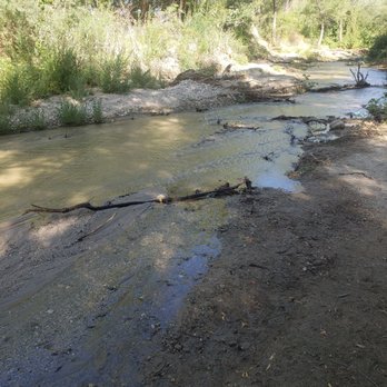 San Timoteo Nature Sanctuary - Hiking Near Me - Redlands, California