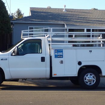 B & B's Pool Repairs - Big Boss Truck - Pool & Hot Tub Service Near Me - San Lorenzo, California B & B's Pool Repairs - Big Boss Truck - Pool & Hot Tub Service Near Me - San Lorenzo, California