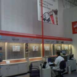 BJ's Optical