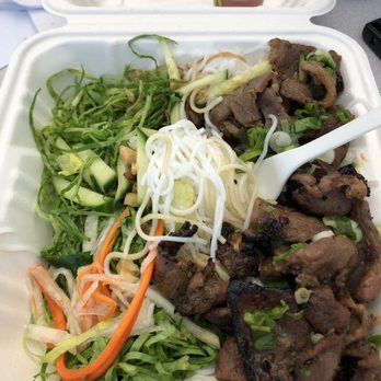 Pho79 - #30 Bun Thit Nuong - Vietnamese Near Me - Washington, DC, District of Columbia Pho79 - #30 Bun Thit Nuong - Vietnamese Near Me - Washington, DC, District of Columbia