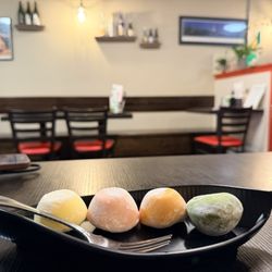 Ko-Ryu Ramen Grill