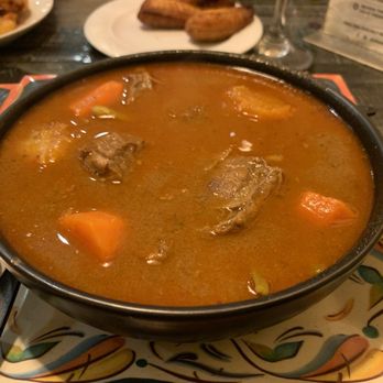 The Latin Pig Cuban Restaurant - Beef Guisado - Cuban Near Me - Plano, Texas The Latin Pig Cuban Restaurant - Beef Guisado - Cuban Near Me - Plano, Texas