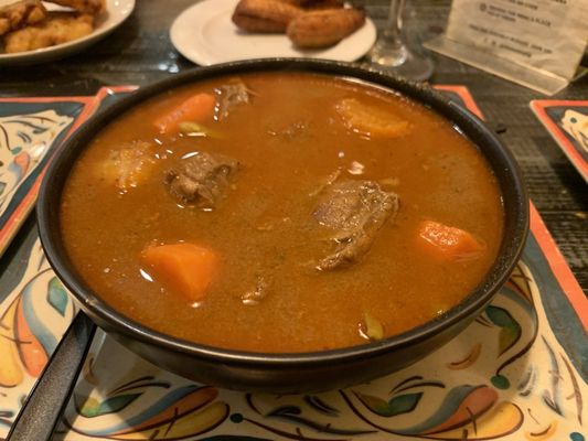 The Latin Pig Cuban Restaurant by null