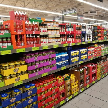 ALDI - Grocery Near Me - Rancho Cucamonga, California