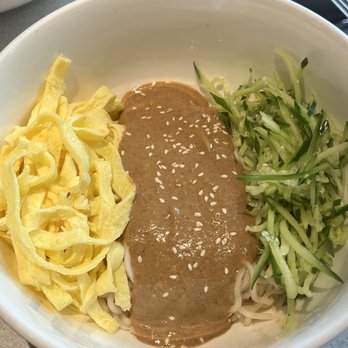 Wenwen - Cold Sesame Noodle - Taiwanese Near Me - Brooklyn, New York Wenwen - Cold Sesame Noodle - Taiwanese Near Me - Brooklyn, New York