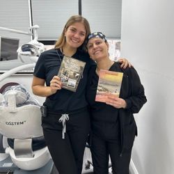 Hudson Dental Center - Dr Kristina Ceravolo