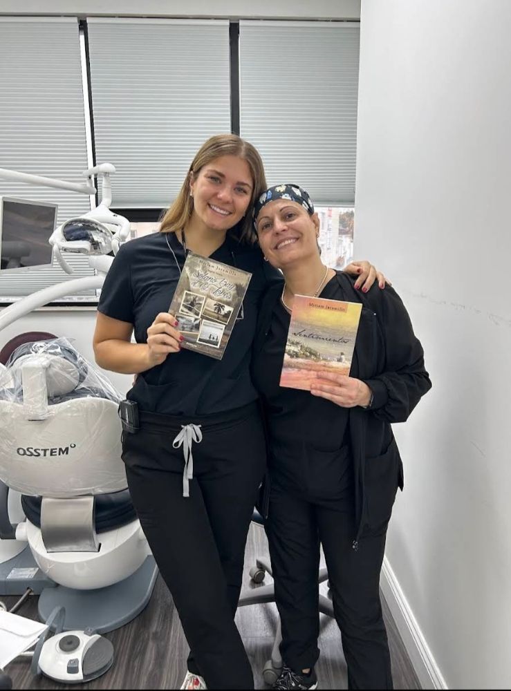 Hudson Dental Center