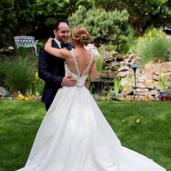 Bashert Designs Bridal - Sewing & Alterations Near Me