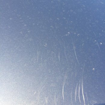 Splash Hand Car Wash - They left white marks that are not coming off - Car Wash Near Me - Houston, Texas Splash Hand Car Wash - They left white marks that are not coming off - Car Wash Near Me - Houston, Texas