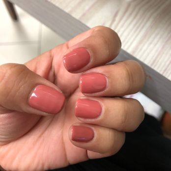 Happiness Nails Spa - Nail Salons Near Me - Bakersfield, California