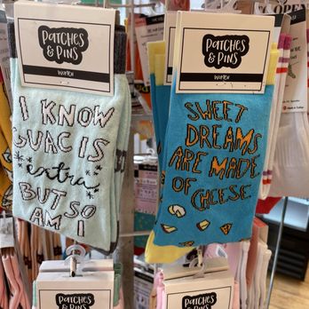 Patches and Pins - Accessories Near Me - New York, New York Patches and Pins - Accessories Near Me - New York, New York