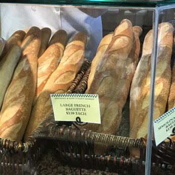 Anthony & Sons Bakery - French baguette - Bakeries Near Me - Denville, New Jersey Anthony & Sons Bakery - French baguette - Bakeries Near Me - Denville, New Jersey