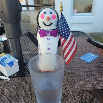 The Shipwreck Diner - Diners Near Me - Northport, New York