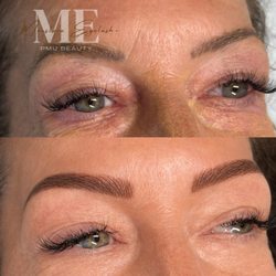 Monstera Eyelash & PMU Beauty