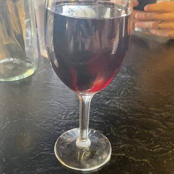 SaltFire Brewing Co Taphouse - Glass of Cabernet ($6.50). - American Near Me - Tempe, Arizona