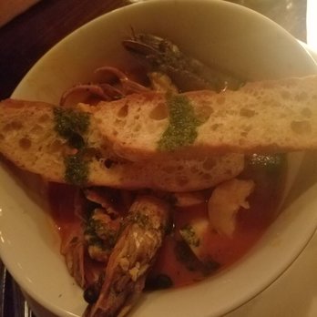 Uva - Italian Near Me - New York, New York