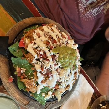 Nacho Daddy - Fiesta Nacho - New American Near Me - Las Vegas, Nevada Nacho Daddy - Fiesta Nacho - New American Near Me - Las Vegas, Nevada