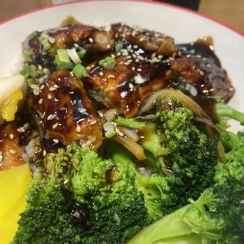 Hana Ramen - Eel - Sushi Bars Near Me - Scarborough, Ontario Hana Ramen - Eel - Sushi Bars Near Me - Scarborough, Ontario