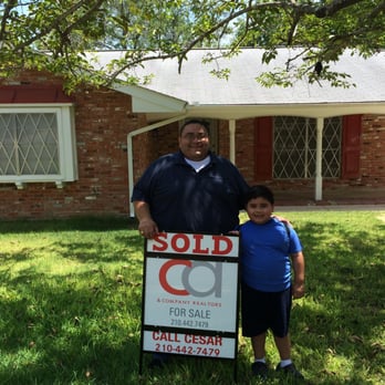 Cesar Amezcua - Thank you Pedro for trusting with your business....now we have a Batcave!!! - Real Estate Agents Near Me - San Antonio, Texas Cesar Amezcua - Thank you Pedro for trusting with your business....now we have a Batcave!!! - Real Estate Agents Near Me - San Antonio, Texas