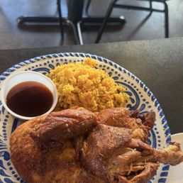 Chicken Dinner! Chicken Dinner!