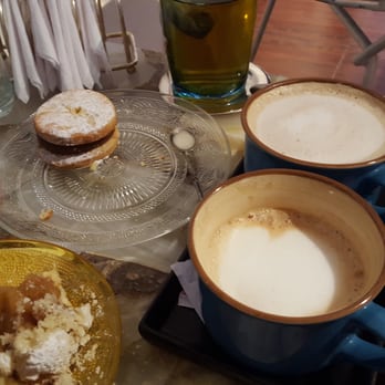 Andra Bakery - Habia hambre!!!! - Desserts Near Me - Buenos Aires, C