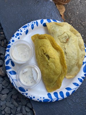 Mami's Empanadas by null