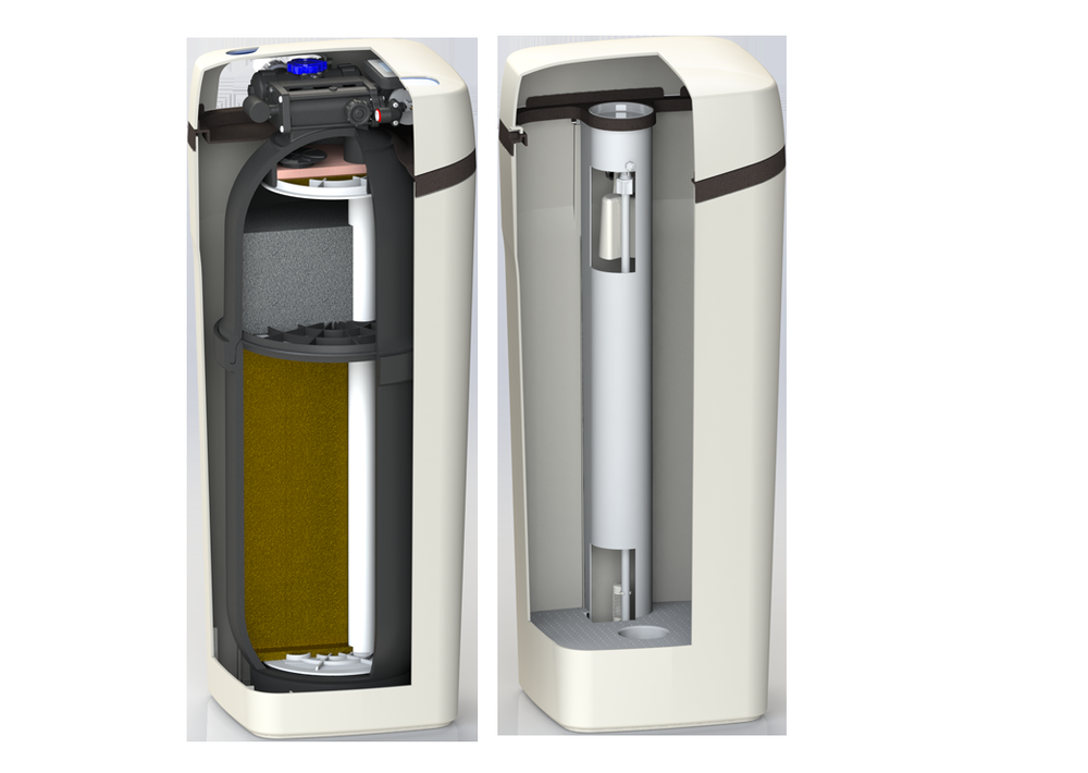 Slide of Northern Plumbing & Softening