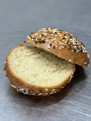 Arellano Pandesal by null