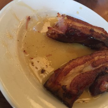 The Publican - Side of bacon - New American Near Me - Chicago, Illinois The Publican - Side of bacon - New American Near Me - Chicago, Illinois