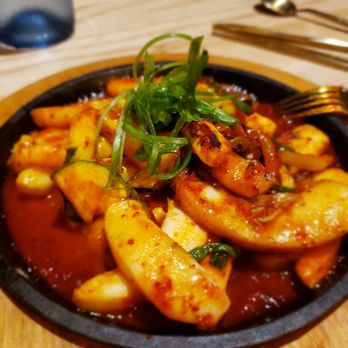 Char'd - Korean Near Me - Milwaukee, Wisconsin Char'd - Korean Near Me - Milwaukee, Wisconsin