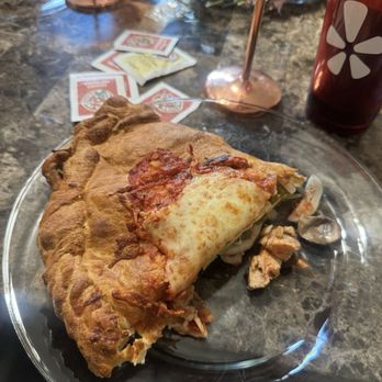 Pizza Factory - ,..... - Pizza Near Me - Clovis, California