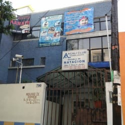 Acali Club Lindavista - Acali Club