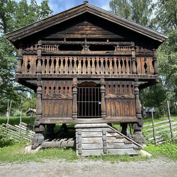 Norsk folkemuseum - Museums Near Me - Oslo, 03